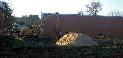 Material Handling