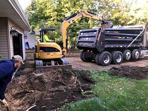 Residential Land Development